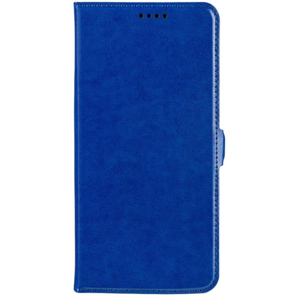 Чохол-книжка Stanford Side Magnet для Xiaomi Redmi Note 13 4G Blue
