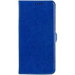Чохол-книжка Stanford Side Magnet для Xiaomi Redmi Note 13 4G Blue