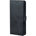 Чохол-книжка Stanford Side Magnet для Xiaomi Redmi Note 13 4G Black