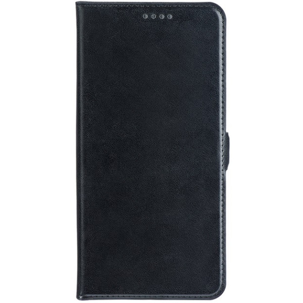 Чохол-книжка Stanford Side Magnet для Xiaomi Redmi Note 13 4G Black