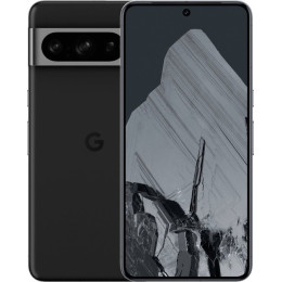 Смартфон Google Pixel 8 Pro 12/128GB Obsidian USA