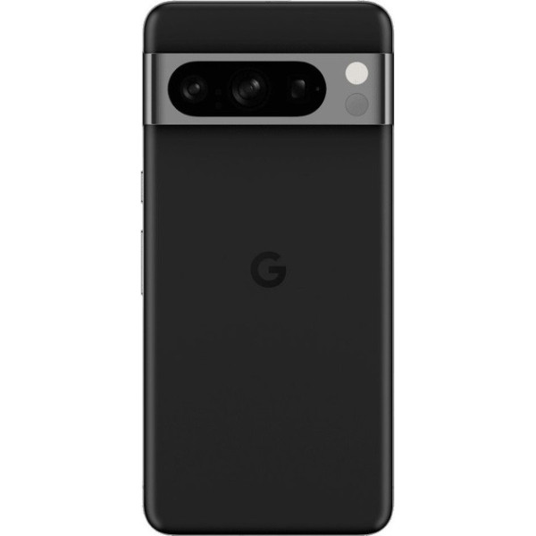 Смартфон Google Pixel 8 Pro 12/128GB Obsidian USA