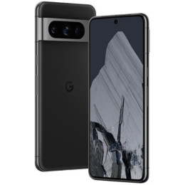 Смартфон Google Pixel 8 Pro 12/128GB Obsidian USA