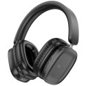 Bluetooth-гарнітура Hoco W51 Delightful Black