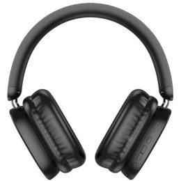 Bluetooth-гарнітура Hoco W51 Delightful Black 2
