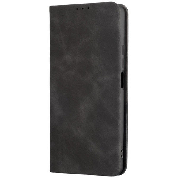 Чехол-книжка Flip Case для Xiaomi Redmi Note 13 4G Black