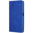 Чехол-книжка Flip Case для Xiaomi Redmi Note 13 4G Dark Blue