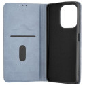 Чехол-книжка Flip Case для Xiaomi Redmi Note 13 4G Gray