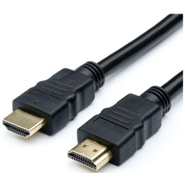 Кабель Atcom HDMI-HDMI (M/M) 10m Black (17394)