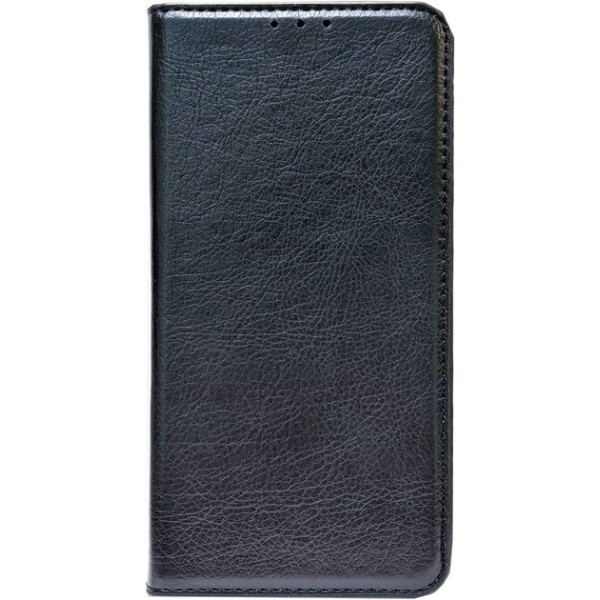 Чохол-книжка DM Book Сase Leather для Xiaomi Redmi Note 13 4G Black
