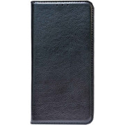 Чехол-книжка DM Book Сase Leather для Xiaomi Redmi Note 13 4G Black