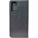 Чохол-книжка DM Book Сase Leather для Xiaomi Redmi Note 13 4G Black