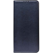 Чохол-книжка DM Book Сase Leather для Xiaomi Redmi Note 13 4G Blue