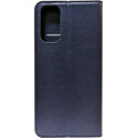 Чохол-книжка DM Book Сase Leather для Xiaomi Redmi Note 13 4G Blue