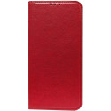 Чехол-книжка DM Book Сase Leather для Xiaomi Redmi Note 13 4G Red