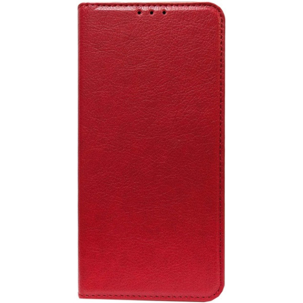 Чохол-книжка DM Book Сase Leather для Xiaomi Redmi Note 13 4G Red