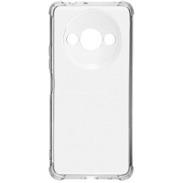 Чохол ArmorStandart Air Force Camera Cov для Xiaomi Redmi A3/A3X/Poco C61 Прозорий (ARM82787)