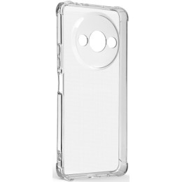Чехол ArmorStandart Air Force Camera Cov для Xiaomi Redmi A3/A3X/Poco C61прозрачный (ARM82787) 2