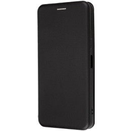 Чехол-книжка ArmorStandart G-Case для ZTE Nubia V60 Design Black (ARM79001)