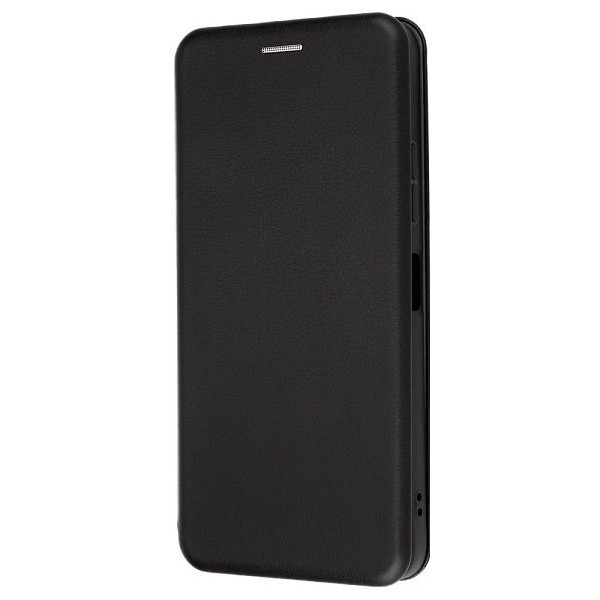 Чохол-книжка ArmorStandart G-Case для ZTE Nubia V60 Design Black (ARM79001)