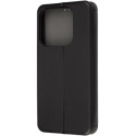 Чехол-книжка ArmorStandart G-Case для ZTE Nubia V60 Design Black (ARM79001)