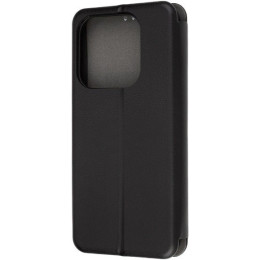 Чохол-книжка ArmorStandart G-Case для ZTE Nubia V60 Design Black (ARM79001) 2