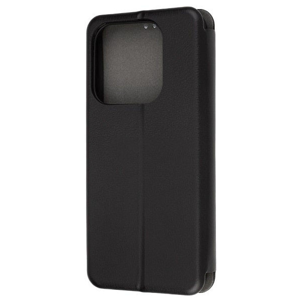Чохол-книжка ArmorStandart G-Case для ZTE Nubia V60 Design Black (ARM79001)