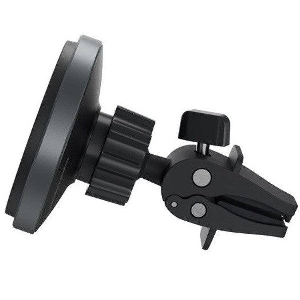 Автомобільний тримач з БЗП Proove Magic Circle Pro 15W Black (WHMP15010001)