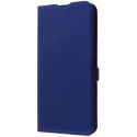 Чехол-книжка WAVE Flap для Xiaomi Redmi 9A Blue