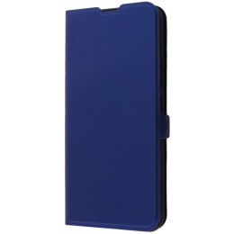 Чохол-книжка WAVE Flap для Xiaomi Redmi 9A Blue
