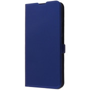 Чехол-книжка WAVE Flap для Xiaomi Redmi 9A Blue