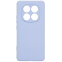 Чохол ArmorStandart ICON Camera Cov для Xiaomi Redmi Note 14 Pro 4G/14 Pro 5G Lavender (ARM79830)