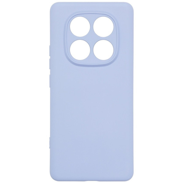 Чохол ArmorStandart ICON Camera Cov для Xiaomi Redmi Note 14 Pro 4G/14 Pro 5G Lavender (ARM79830)
