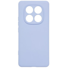 Чехол ArmorStandart ICON Camera Cov для Xiaomi Redmi Note 14 Pro 4G/14 Pro 5G Lavender (ARM79830)