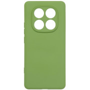 Чохол ArmorStandart ICON Camera Cov для Xiaomi Redmi Note 14 Pro 4G/14 Pro 5G Green (ARM79829)