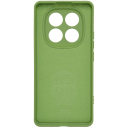 Чохол ArmorStandart ICON Camera Cov для Xiaomi Redmi Note 14 Pro 4G/14 Pro 5G Green (ARM79829)