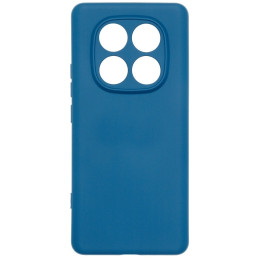 Чохол ArmorStandart ICON Camera Cov для Xiaomi Redmi Note 14 Pro 4G/14 Pro 5G Dark Blue (ARM79828)