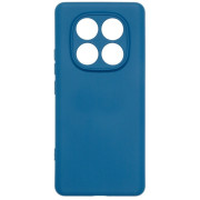 Чохол ArmorStandart ICON Camera Cov для Xiaomi Redmi Note 14 Pro 4G/14 Pro 5G Dark Blue (ARM79828)