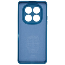 Чохол ArmorStandart ICON Camera Cov для Xiaomi Redmi Note 14 Pro 4G/14 Pro 5G Dark Blue (ARM79828) 2