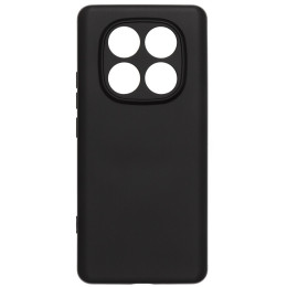 Чехол ArmorStandart ICON Camera Cov для Xiaomi Redmi Note 14 Pro 4G/14 Pro 5G Black (ARM79827)