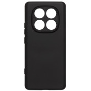 Чехол ArmorStandart ICON Camera Cov для Xiaomi Redmi Note 14 Pro 4G/14 Pro 5G Black (ARM79827)