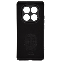 Чохол ArmorStandart ICON Camera Cov для Xiaomi Redmi Note 14 Pro 4G/14 Pro 5G Black (ARM79827) 2