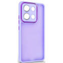 Чехол ArmorStandart Shade для Xiaomi Redmi Note 13 4G Violet (ARM75687)