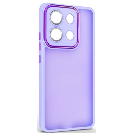 Чохол ArmorStandart Shade для Xiaomi Redmi Note 13 4G Violet (ARM75687)