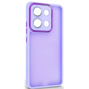 Чохол ArmorStandart Shade для Xiaomi Redmi Note 13 4G Violet (ARM75687)