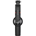 Трипод Proove Magnet Stick (1045mm) Magnetic Ring Black (MPMG00010001)