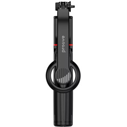 Трипод Proove Magnet Stick (1045mm) Magnetic Ring Black (MPMG00010001)