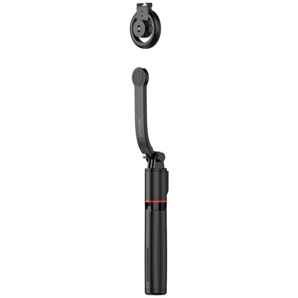 Трипод Proove Magnet Stick (1045mm) Magnetic Ring Black (MPMG00010001)