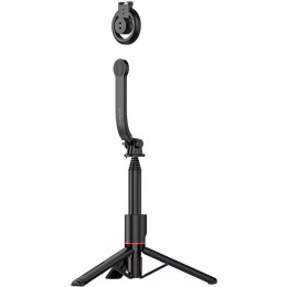 Трипод Proove Magnet Stick (1045mm) Magnetic Ring Black (MPMG00010001)