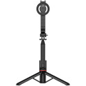Трипод Proove Magnet Stick (1045mm) Magnetic Ring Black (MPMG00010001)